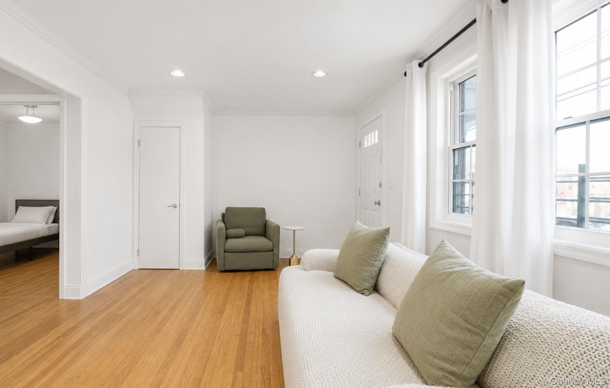224-08 Horace Harding Unit Lower, Oakland Gardens NY 11364