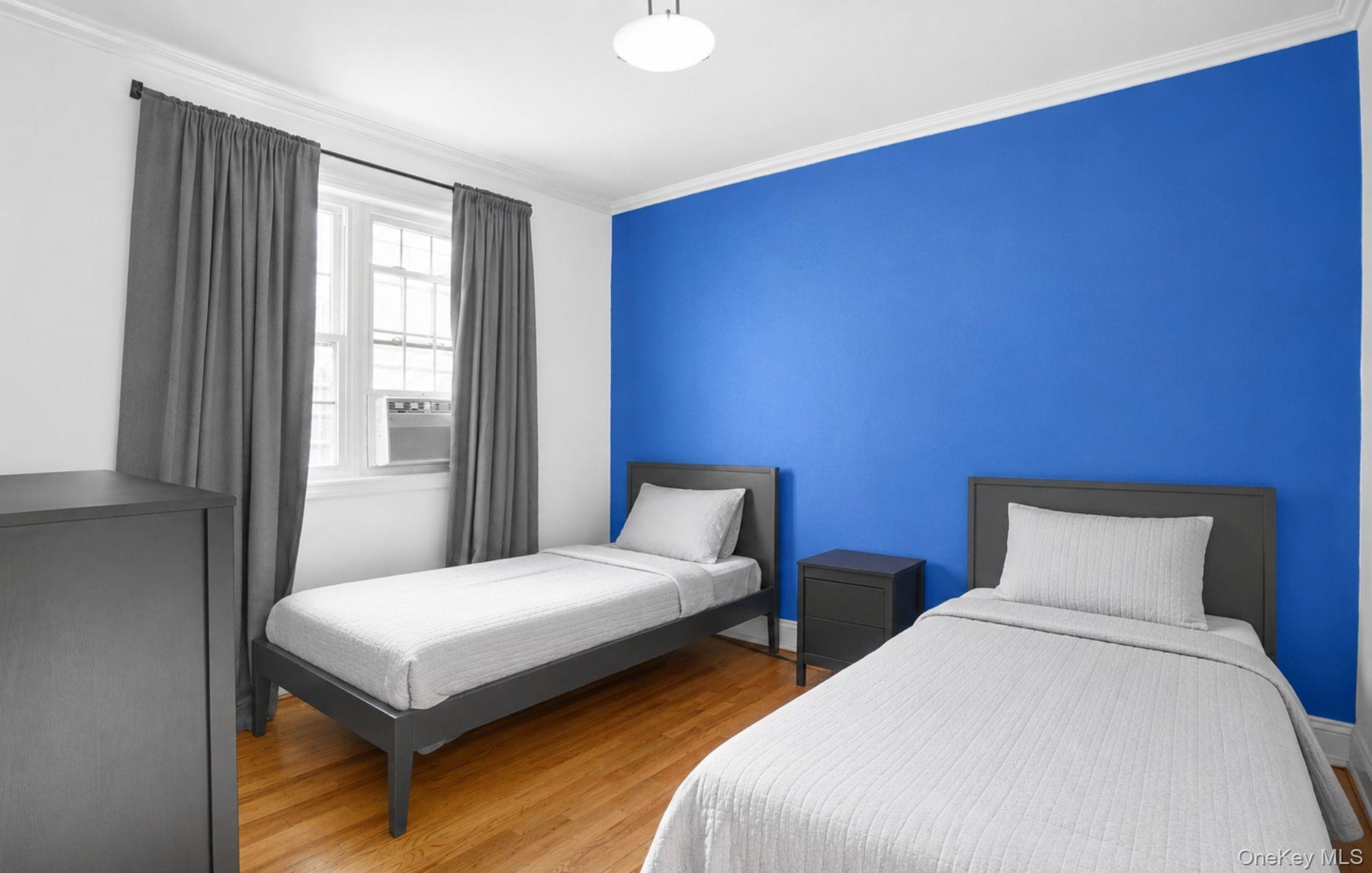 224-08 Horace Harding Unit Lower, Oakland Gardens NY 11364