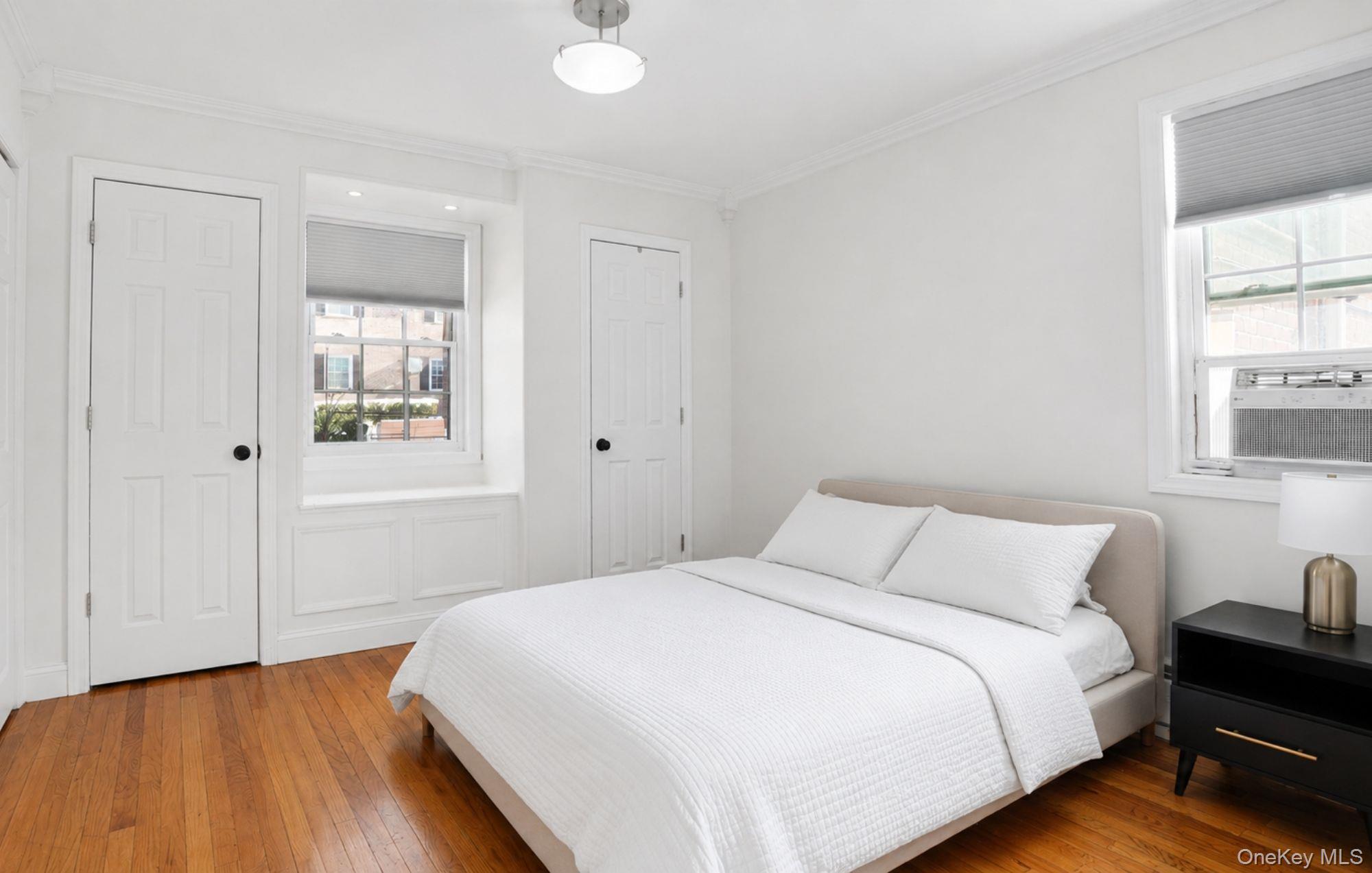 224-08 Horace Harding Unit Lower, Oakland Gardens NY 11364