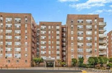 355 Bronx River Road Unit 6I, Yonkers NY 10704