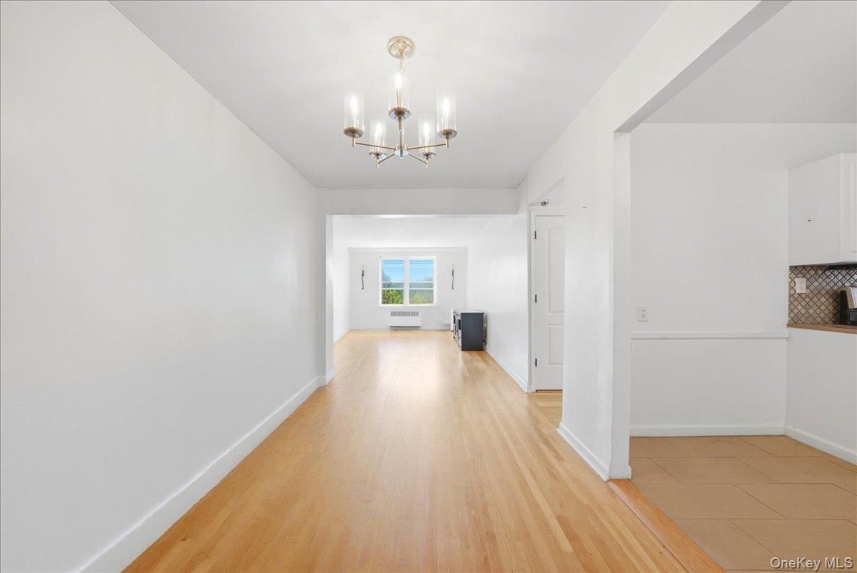 2080 Barnes Avenue Barnes Avenue Unit 3B, Bronx NY 10462