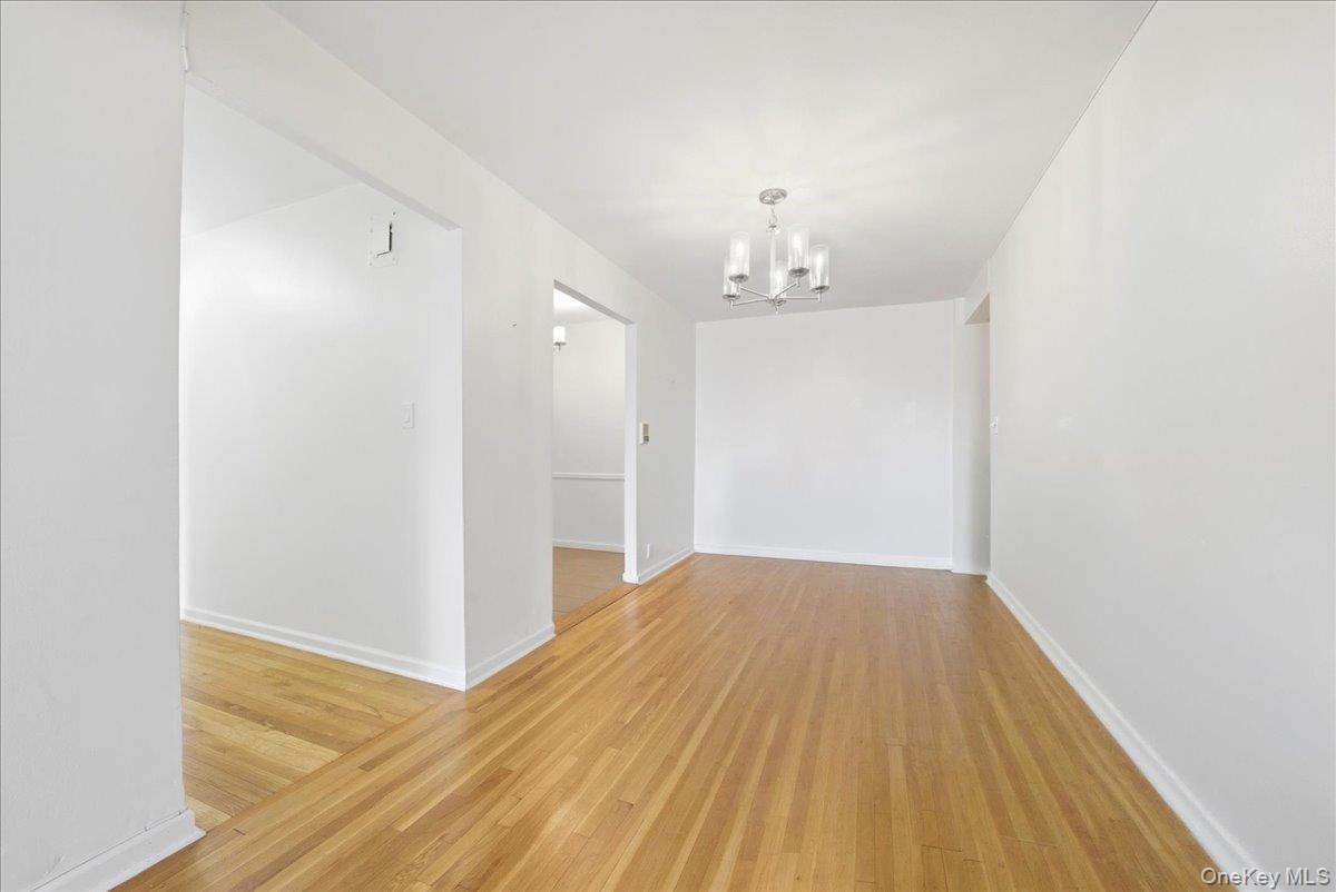 2080 Barnes Avenue Barnes Avenue Unit 3B, Bronx NY 10462