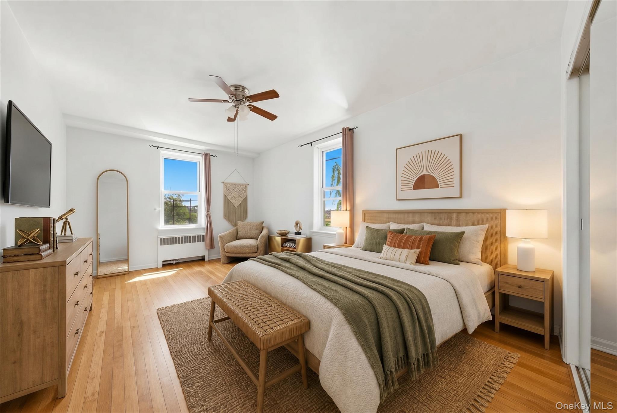 2080 Barnes Avenue Barnes Avenue Unit 3B, Bronx NY 10462