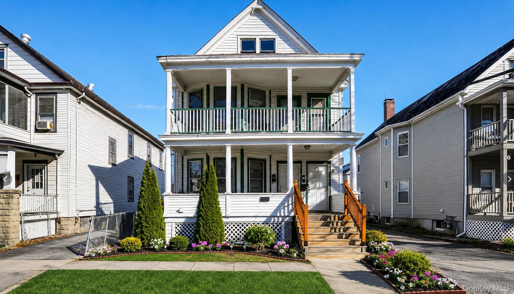 33 Manitou Avenue, Poughkeepsie NY 12601