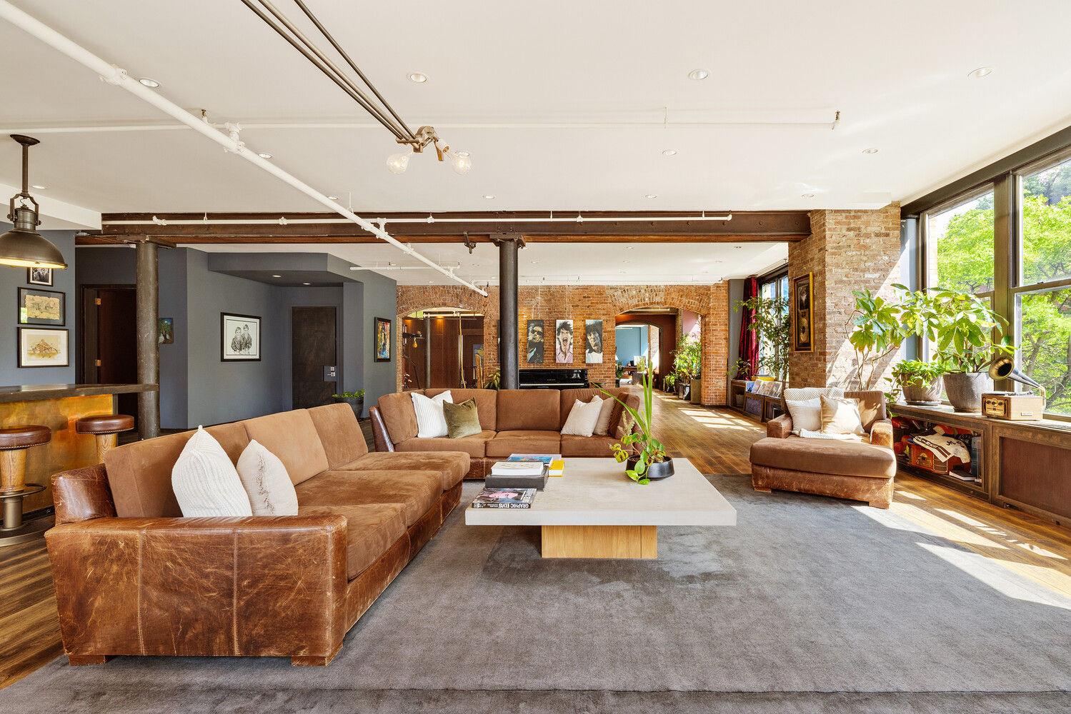 345 W 13TH Street Unit 2E, Manhattan NY 10014