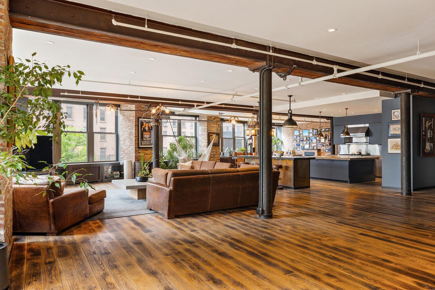 345 W 13TH Street Unit 2E, Manhattan NY 10014