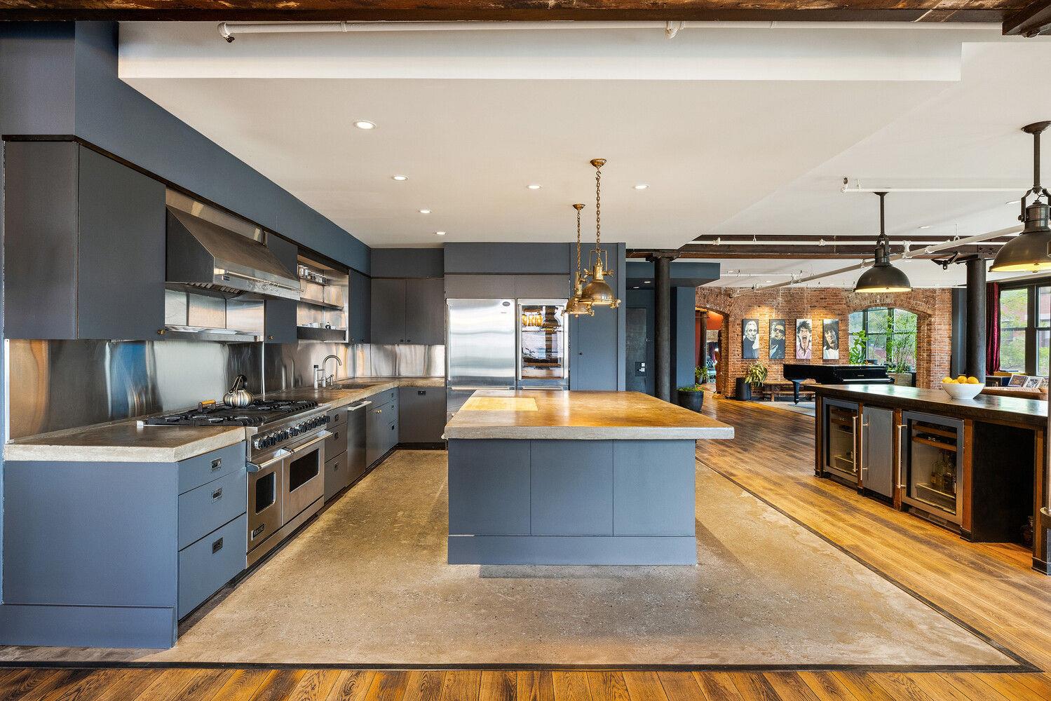 345 W 13TH Street Unit 2E, Manhattan NY 10014