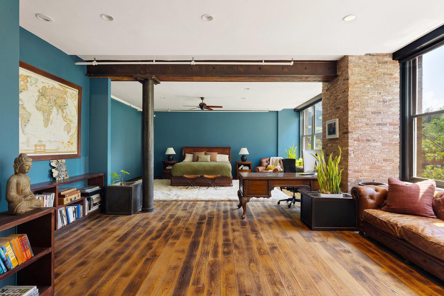 345 W 13TH Street Unit 2E, Manhattan NY 10014