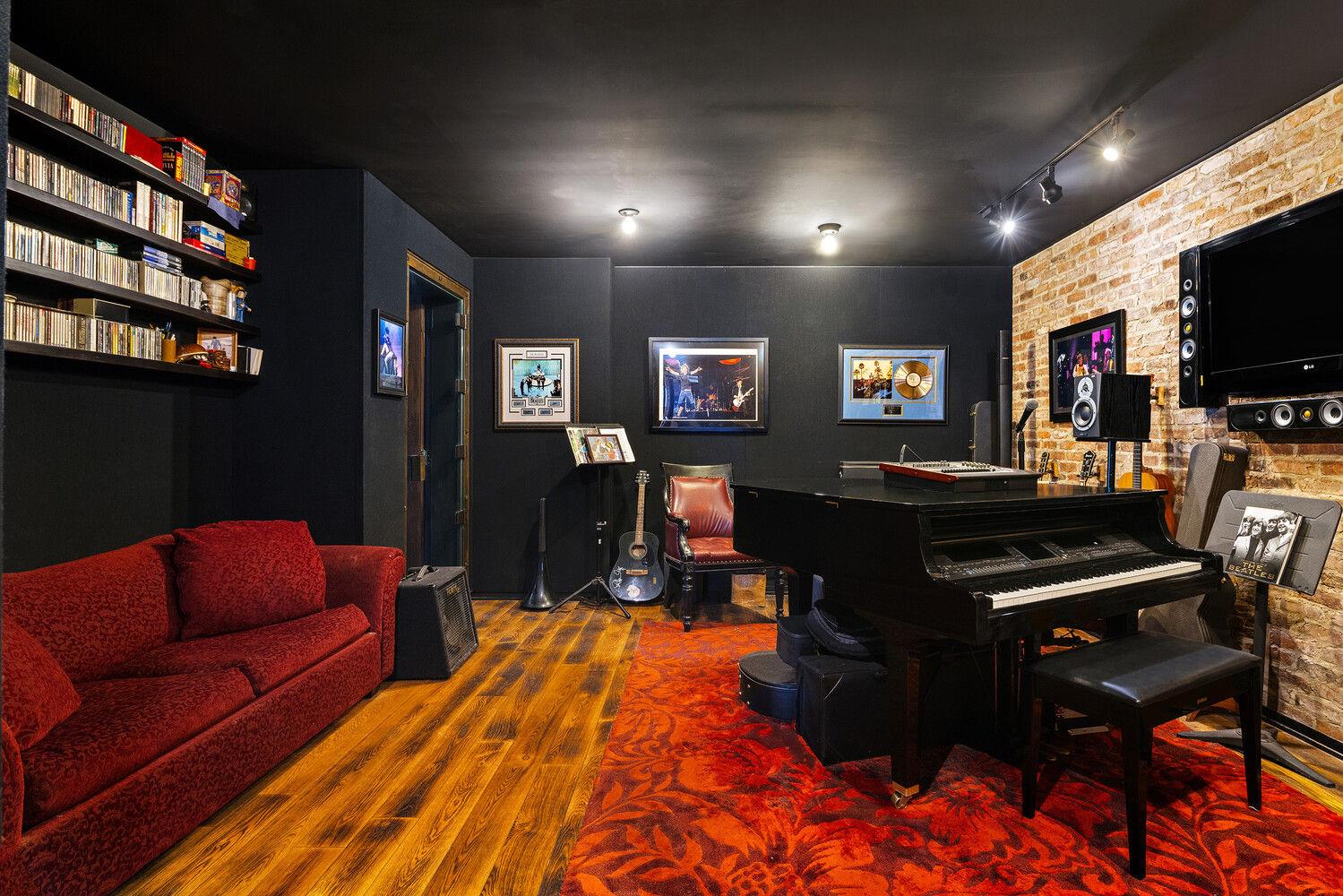 345 W 13TH Street Unit 2E, Manhattan NY 10014