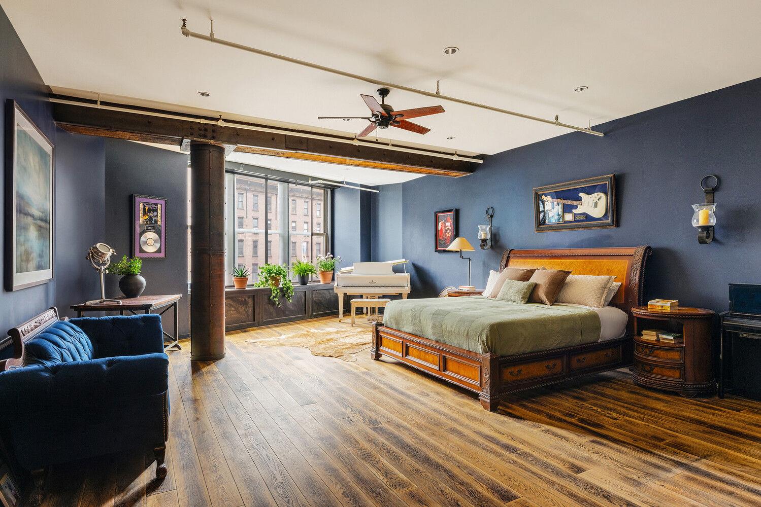 345 W 13TH Street Unit 2E, Manhattan NY 10014