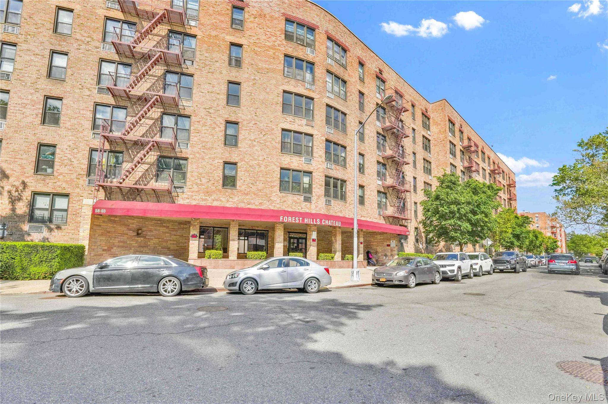 58-03 Calloway Street Unit 5A, Corona NY 11368