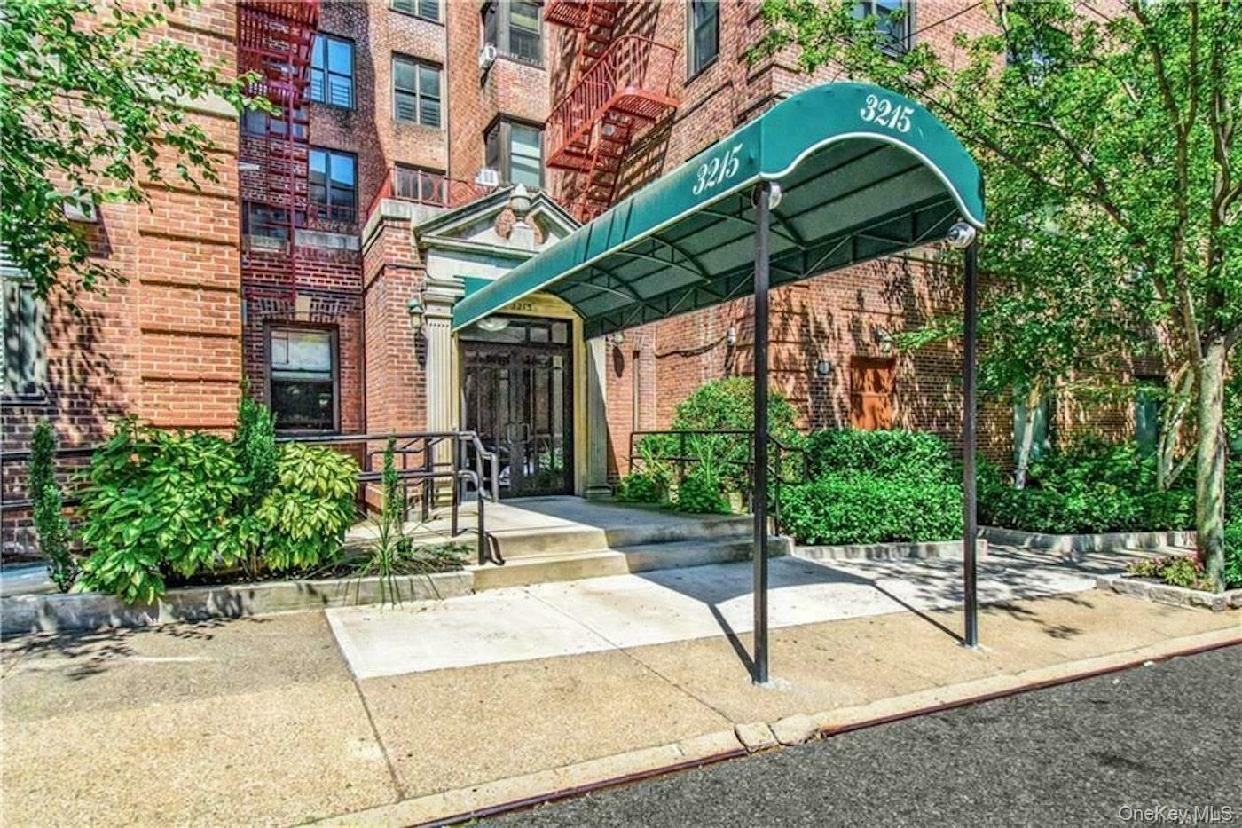 3215 Netherland Avenue Unit 4E, Bronx NY 10463