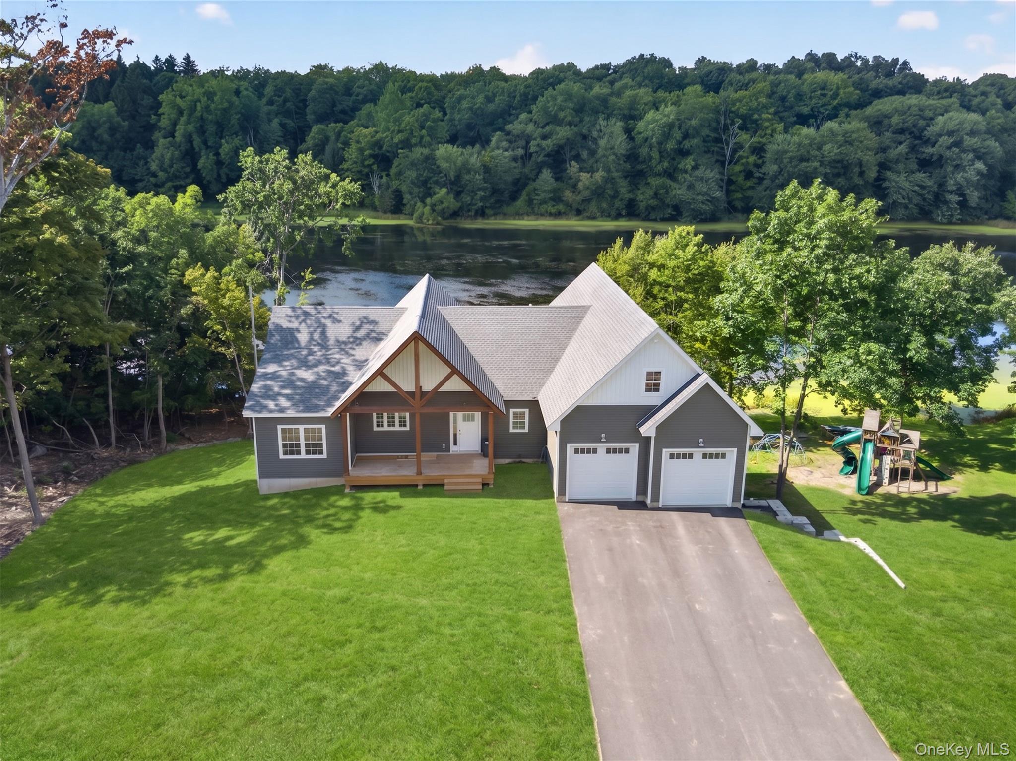 86 Shore Boulevard, Slate Hill NY 10973