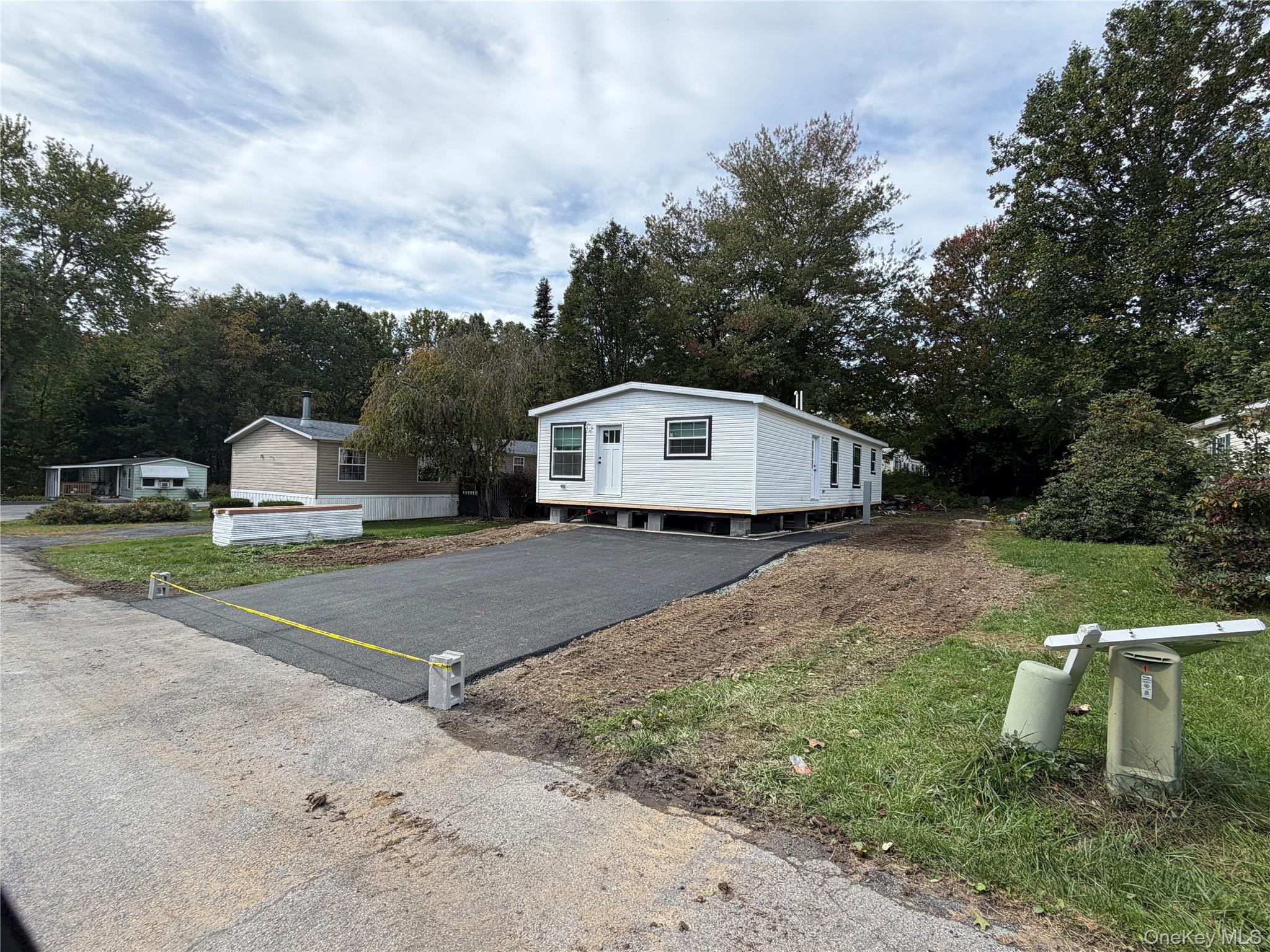 114 Forest Park (aka Hubert St), Wallkill NY 12589