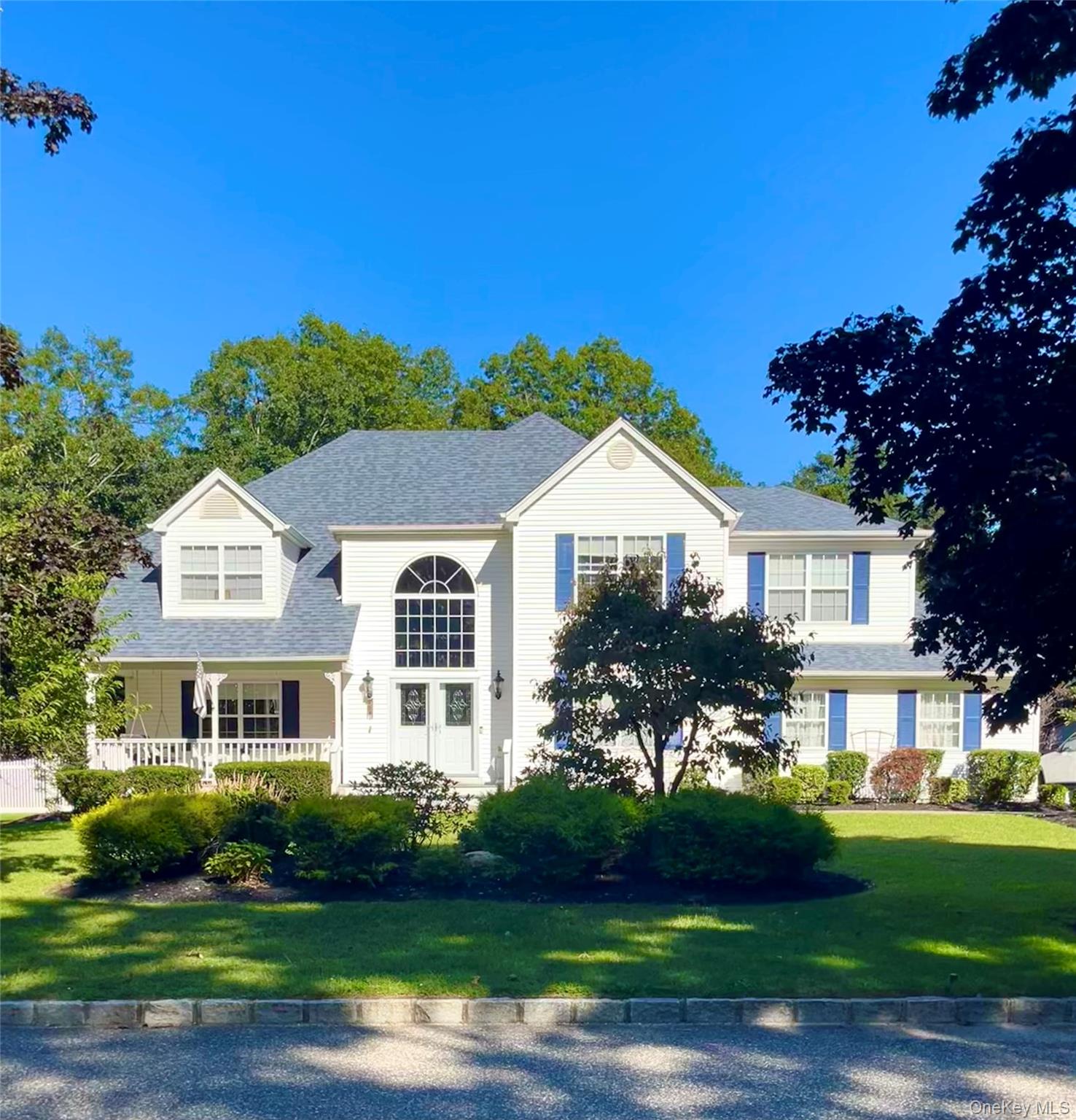 15 Silas Woods Road, Manorville NY 11949