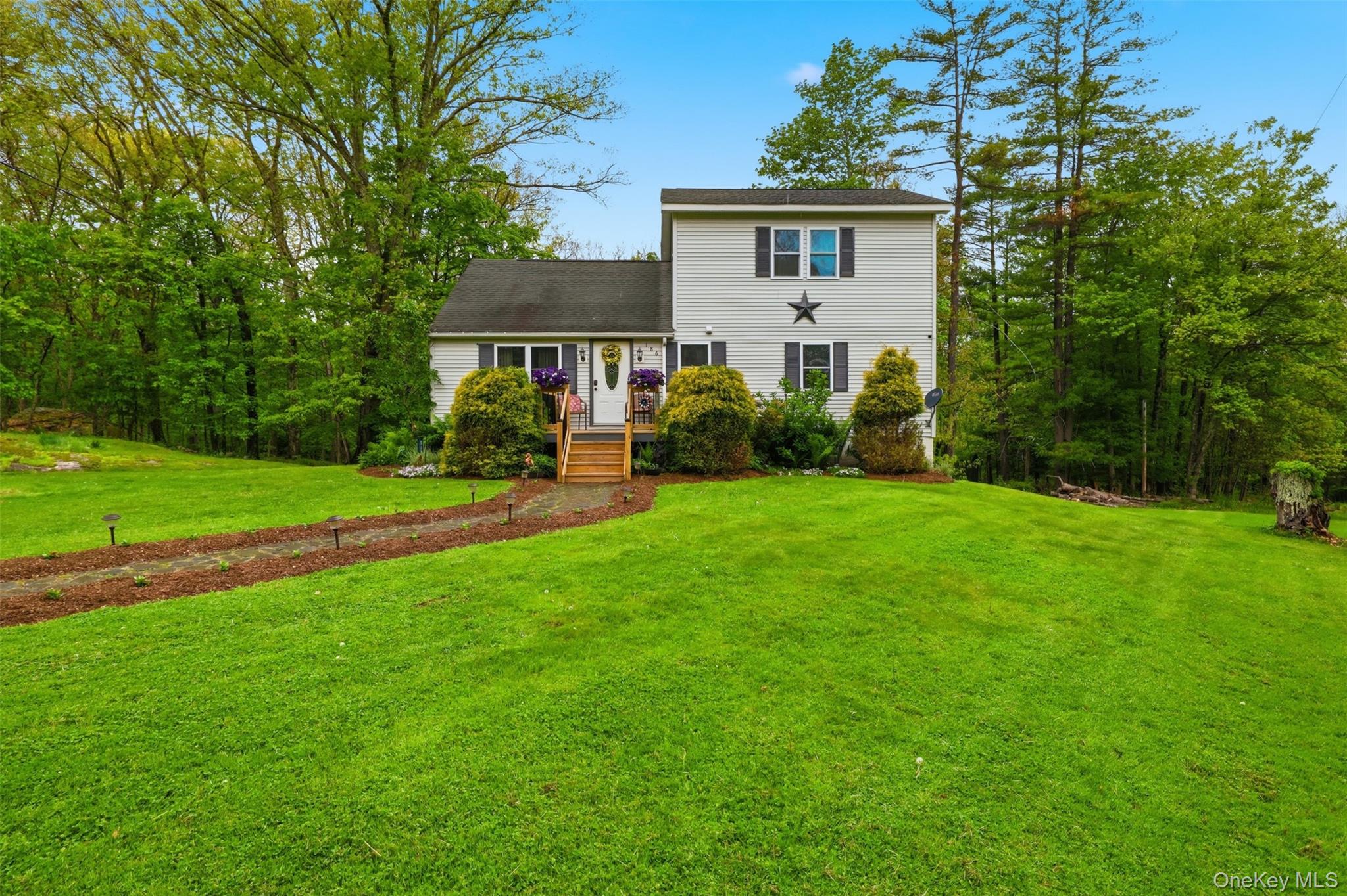 186 Cedar Hill Road, High Falls NY 12440