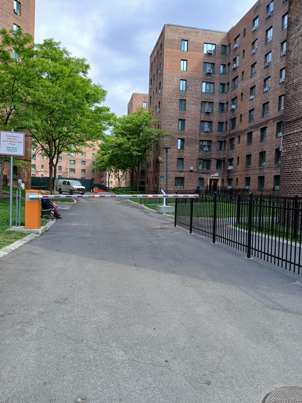 11 Metropolitan Oval Unit 4G, Bronx NY 10462