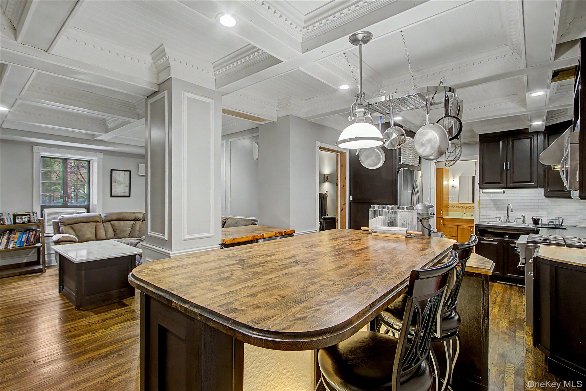 45 W Pondfield Road Unit LL2, Bronxville NY 10708
