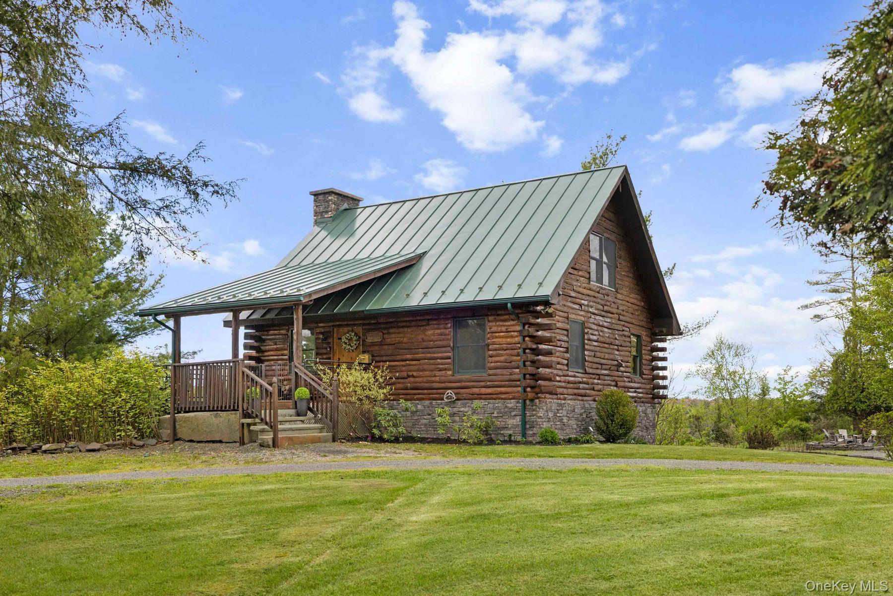 125 Stone Road, West Hurley NY 12491