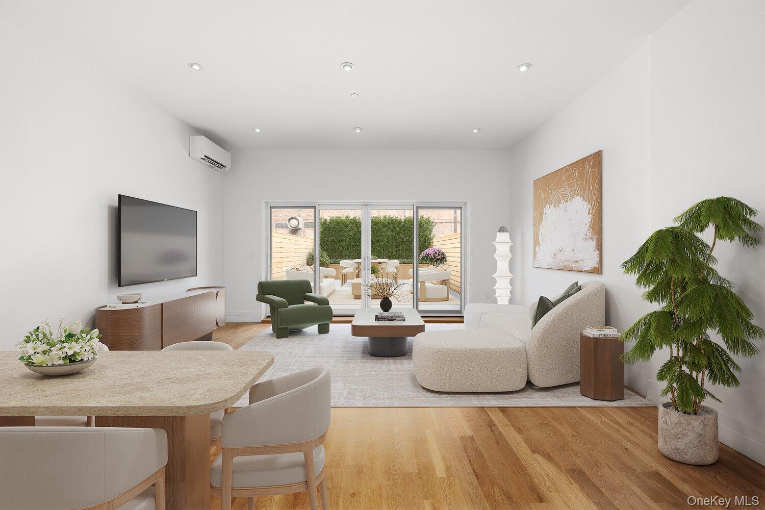 254 W 88TH Street Unit 1, Manhattan NY 10024