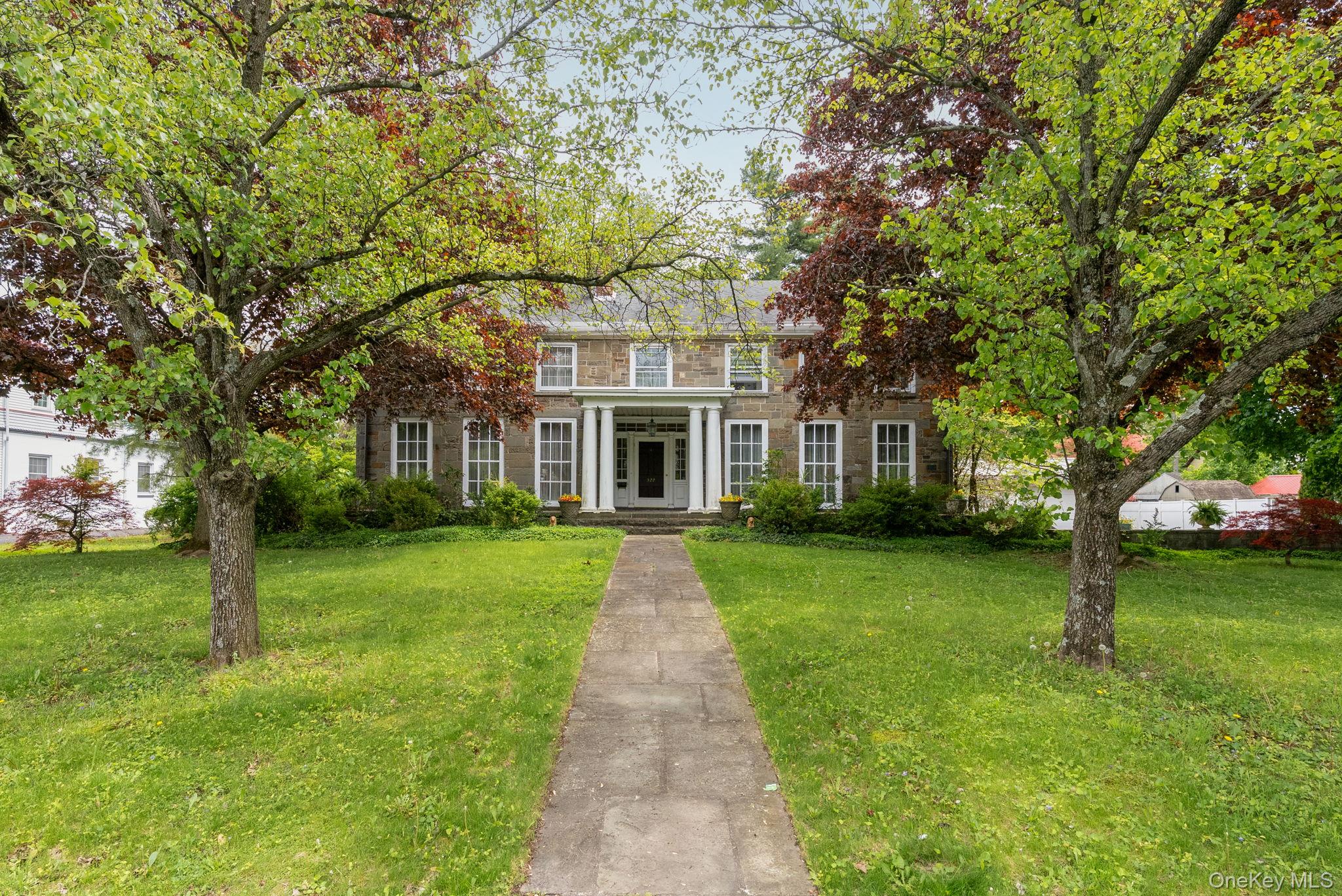 322 Albany Avenue, Kingston NY 12401