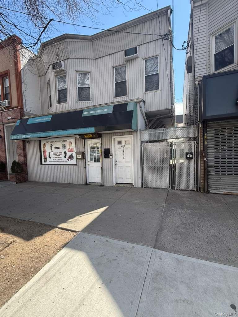 9514 101st Avenue, Ozone Park NY 11416