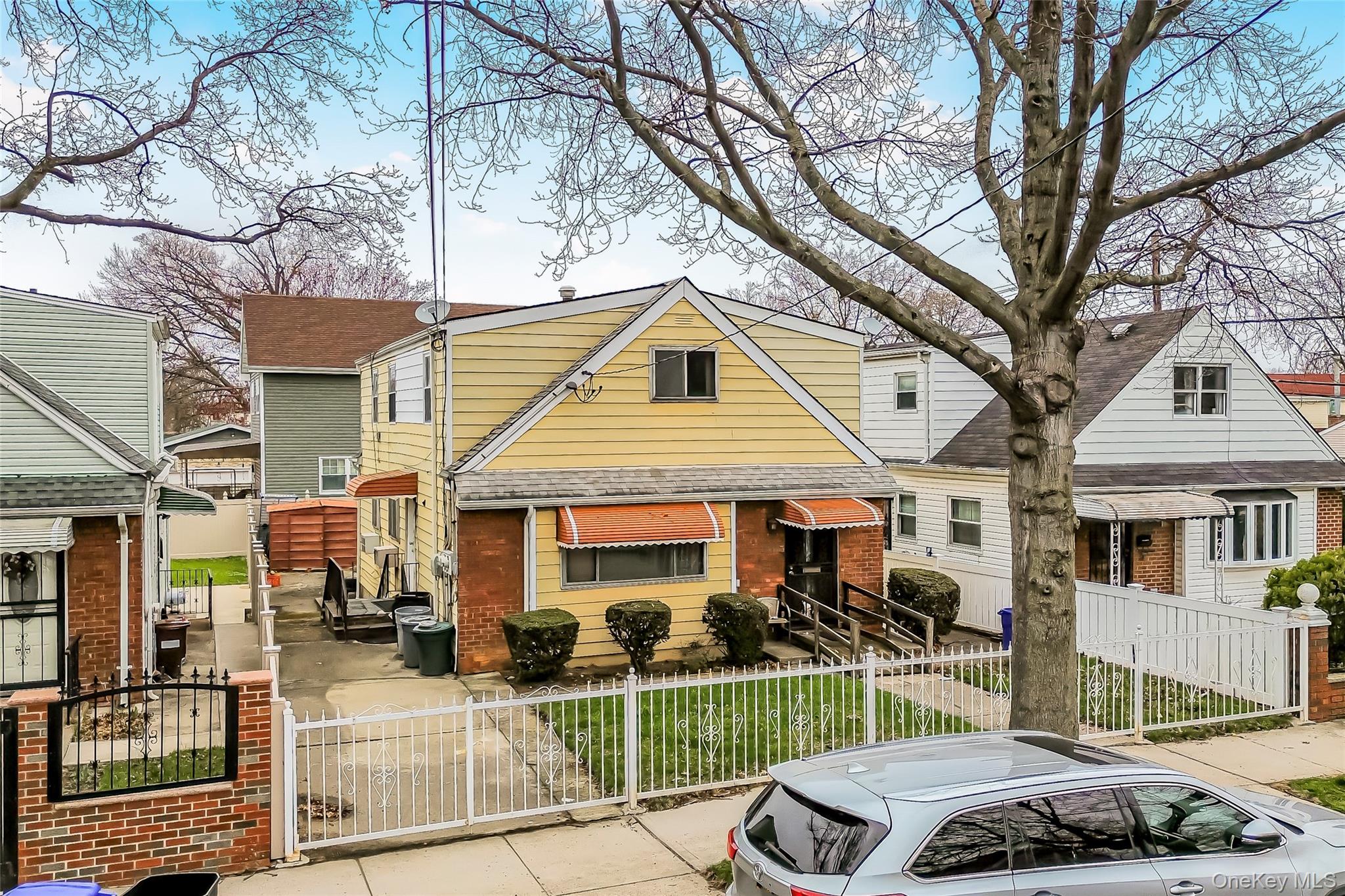 14515 130th Avenue, Jamaica NY 11436