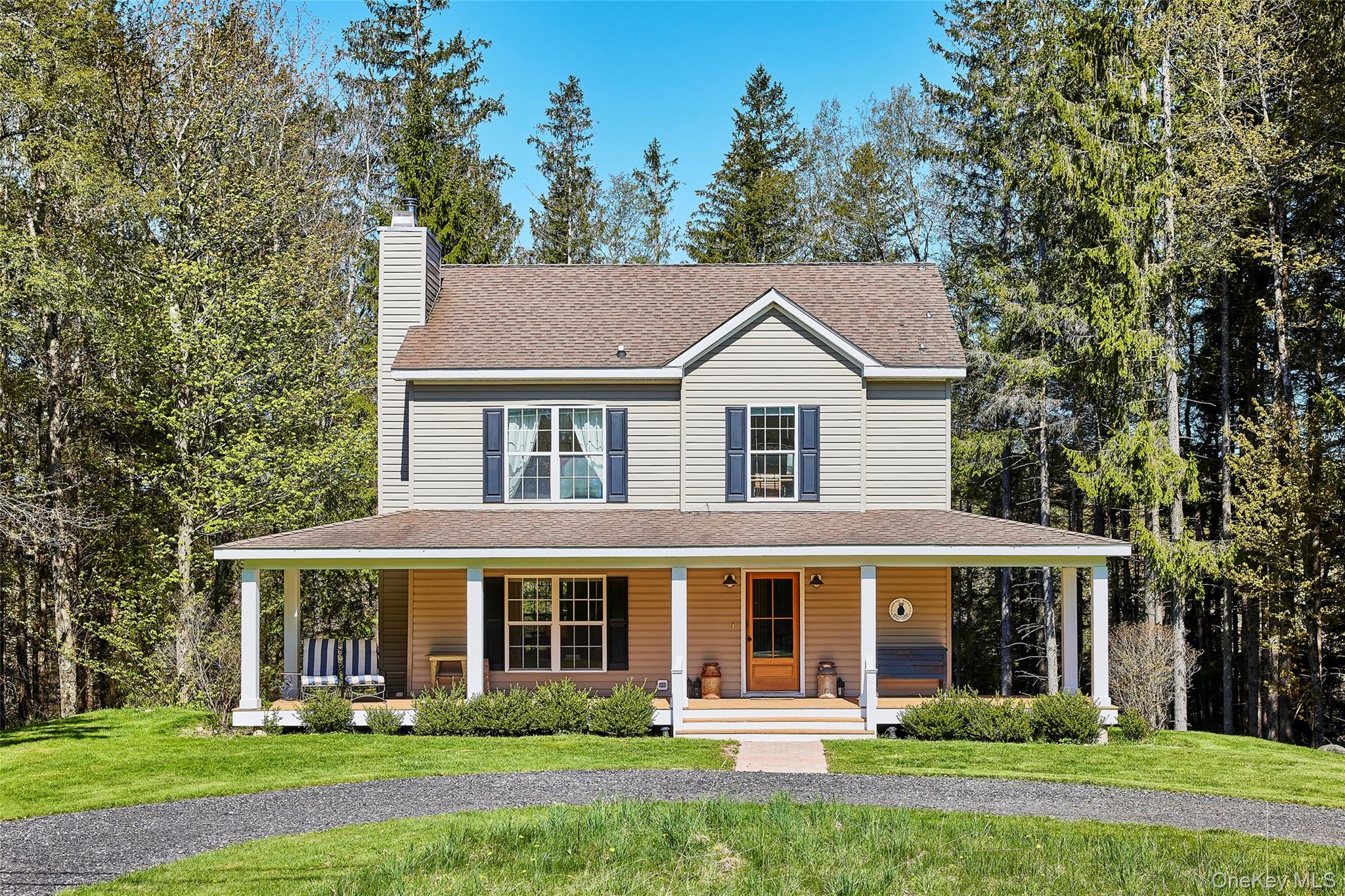 26 Elko Lake Drive, Parksville NY 12768