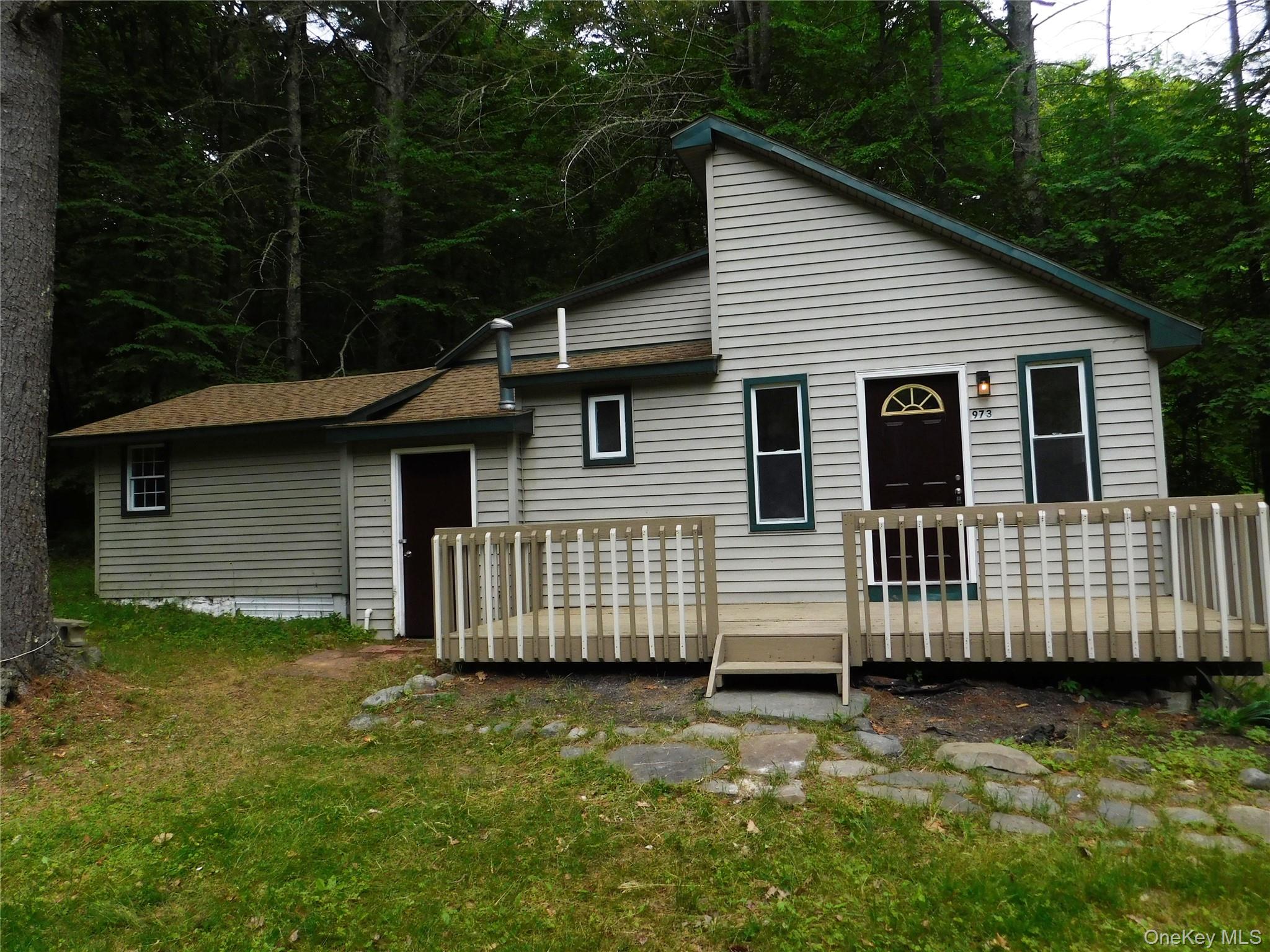 973 State Route 42, Sparrowbush NY 12780