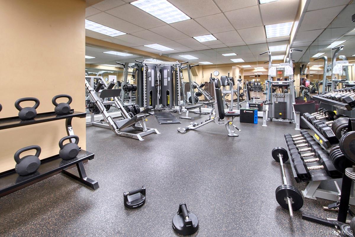 1120 Warburton Avenue Unit 3F, Yonkers NY 10701