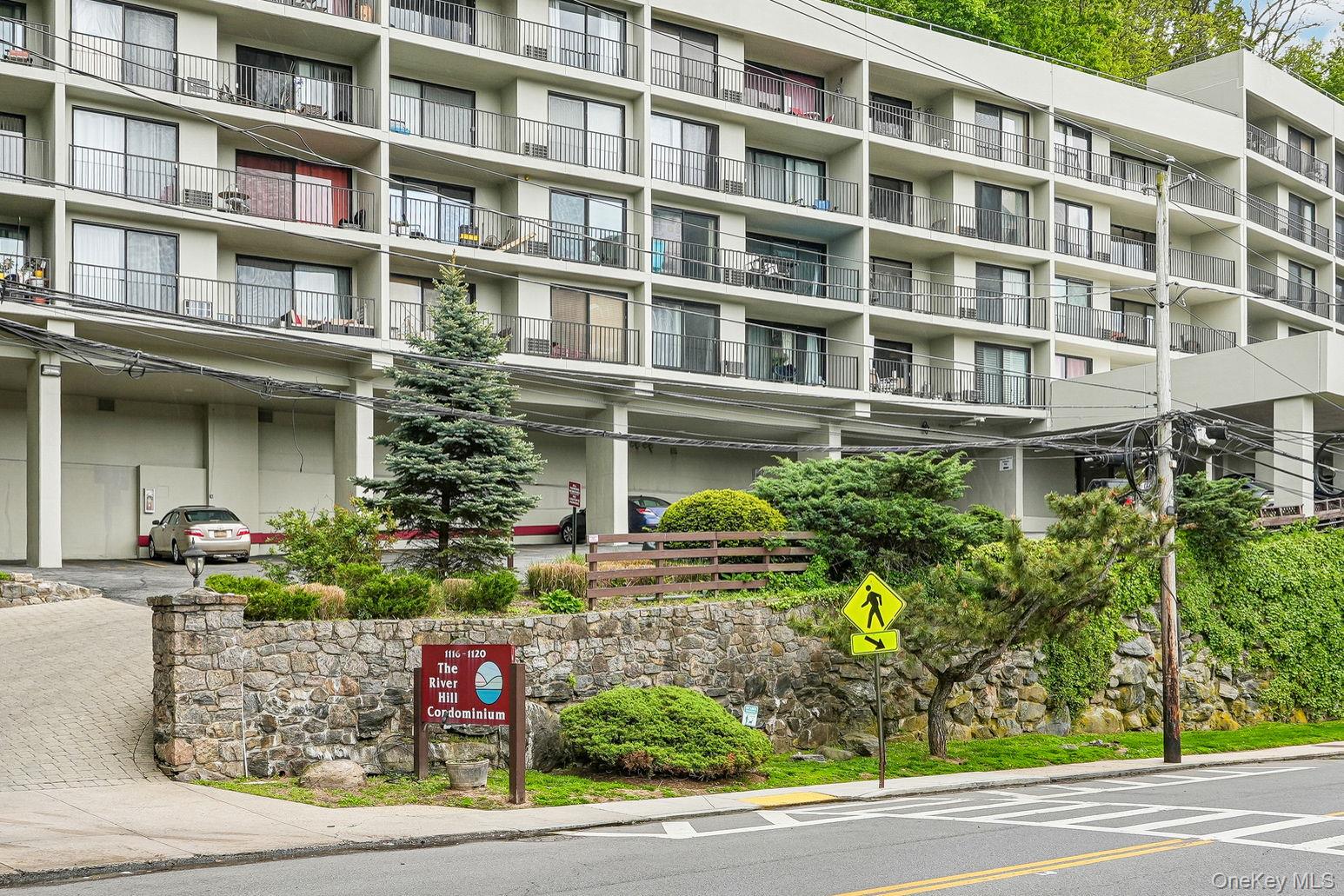 1120 Warburton Avenue Unit 3F, Yonkers NY 10701