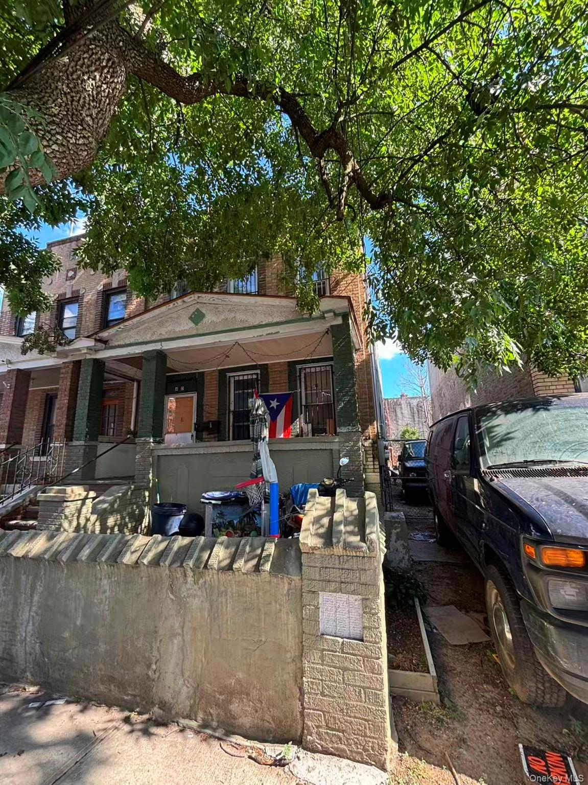 450 Newport Street, Brooklyn NY 11207