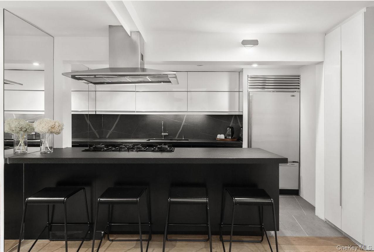 28 CLIFF Street Unit 4, Manhattan NY 10038