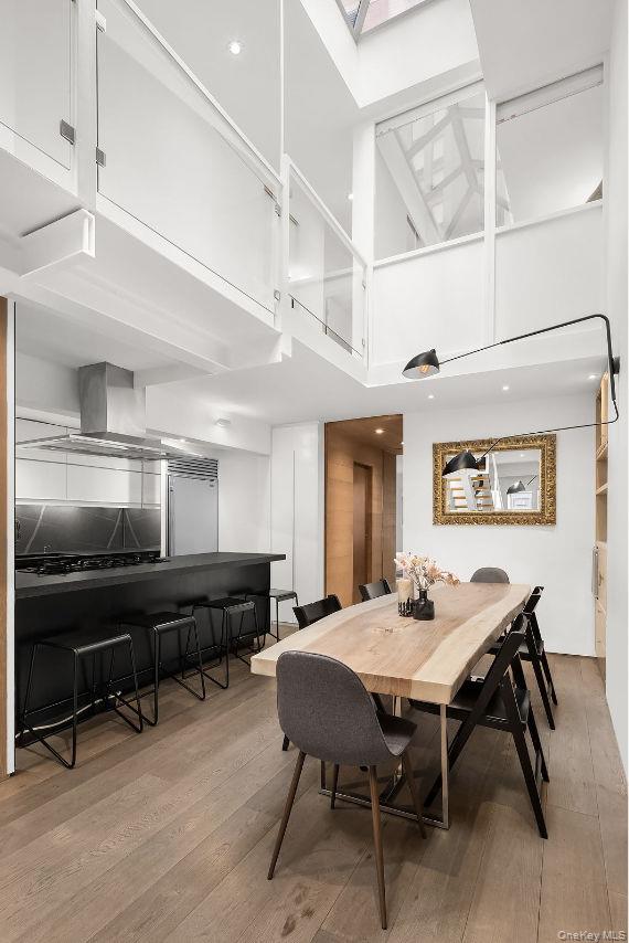 28 CLIFF Street Unit 4, Manhattan NY 10038