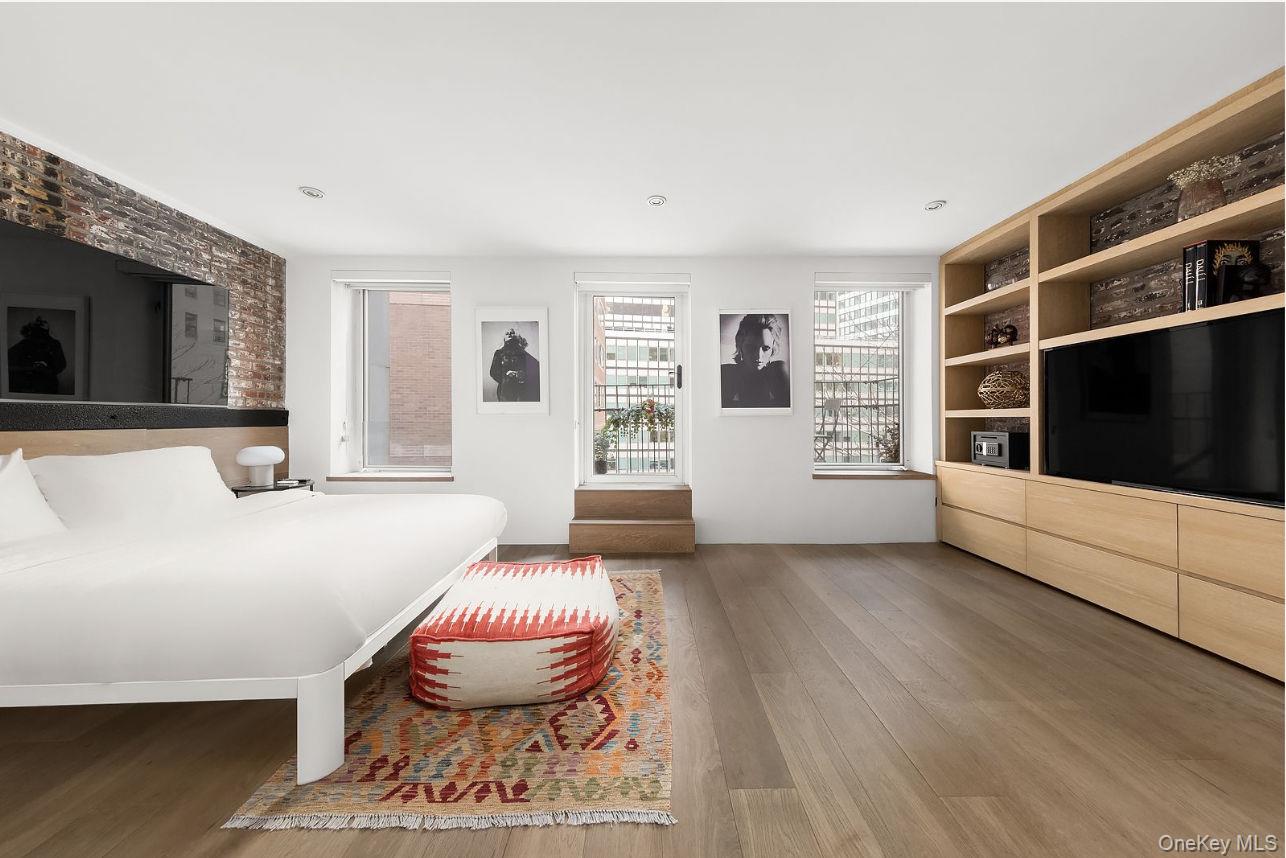 28 CLIFF Street Unit 4, Manhattan NY 10038