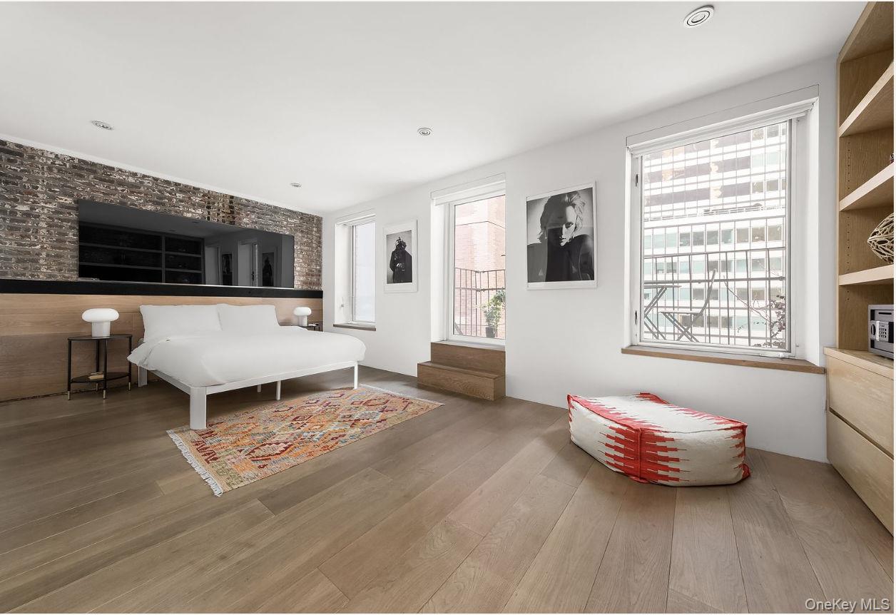 28 CLIFF Street Unit 4, Manhattan NY 10038