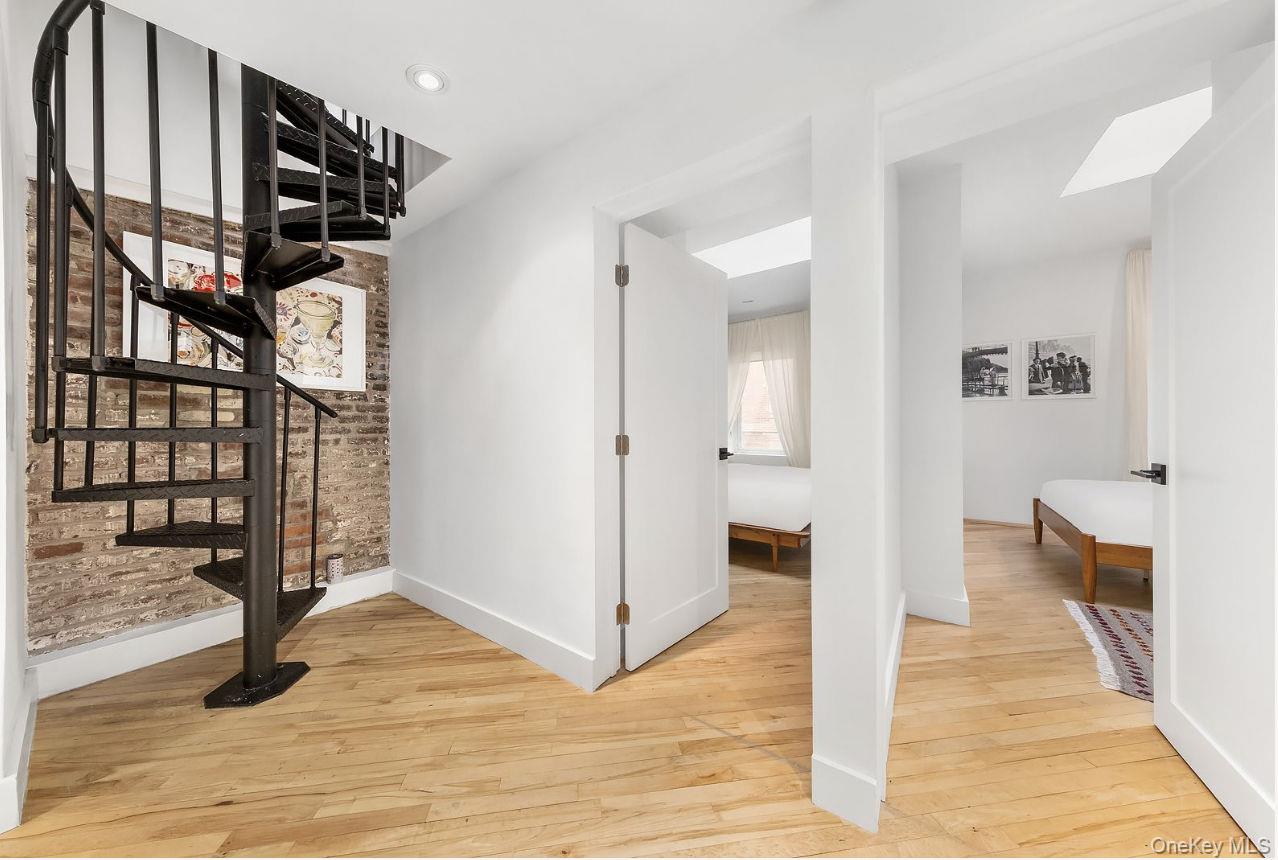28 CLIFF Street Unit 4, Manhattan NY 10038