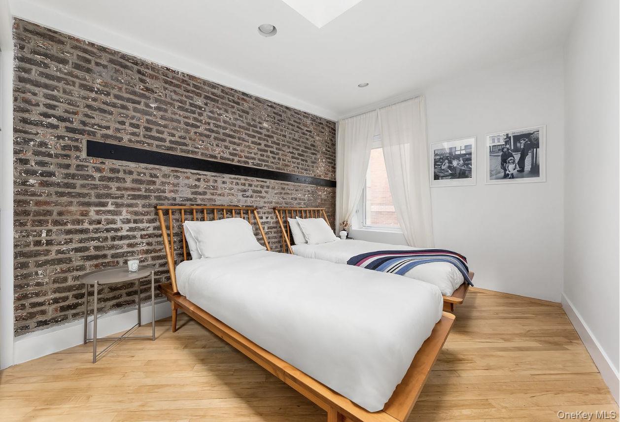 28 CLIFF Street Unit 4, Manhattan NY 10038