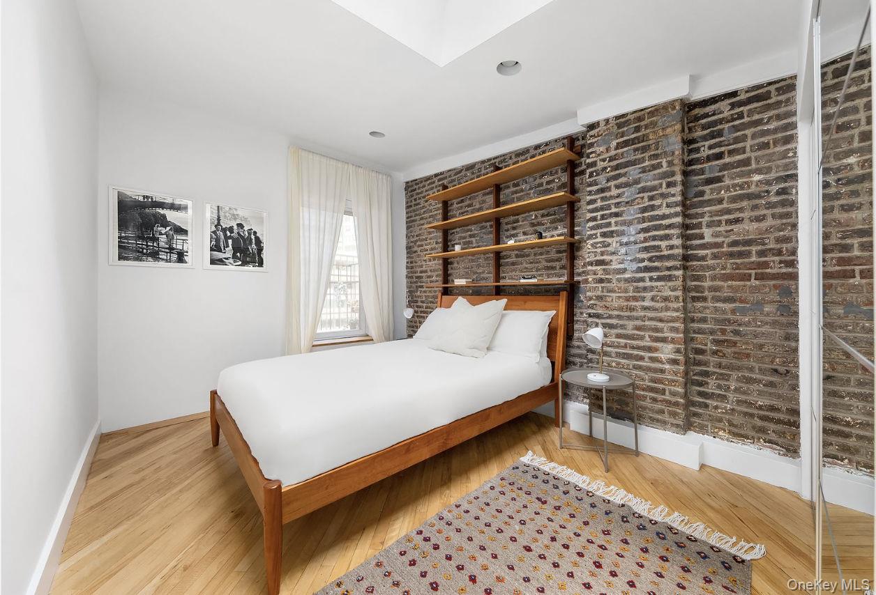 28 CLIFF Street Unit 4, Manhattan NY 10038