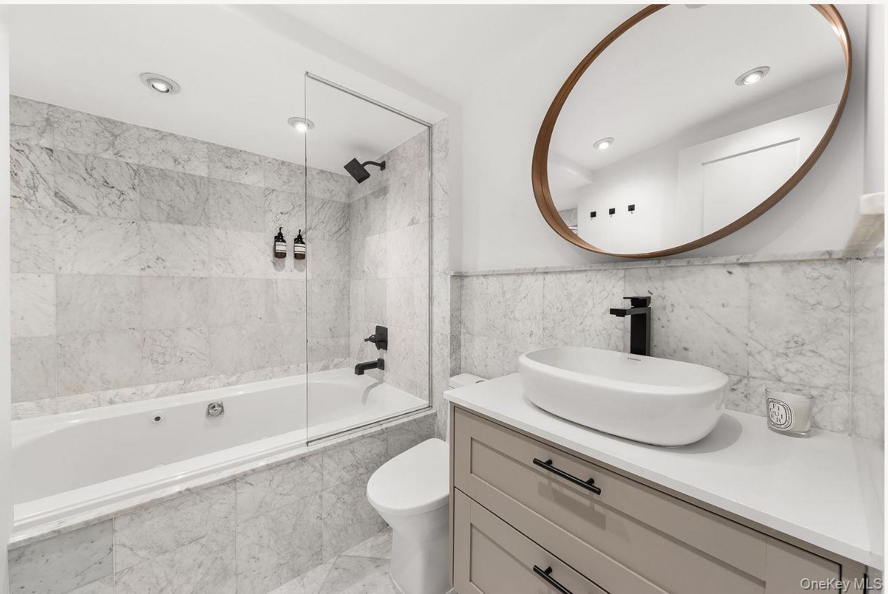 28 CLIFF Street Unit 4, Manhattan NY 10038