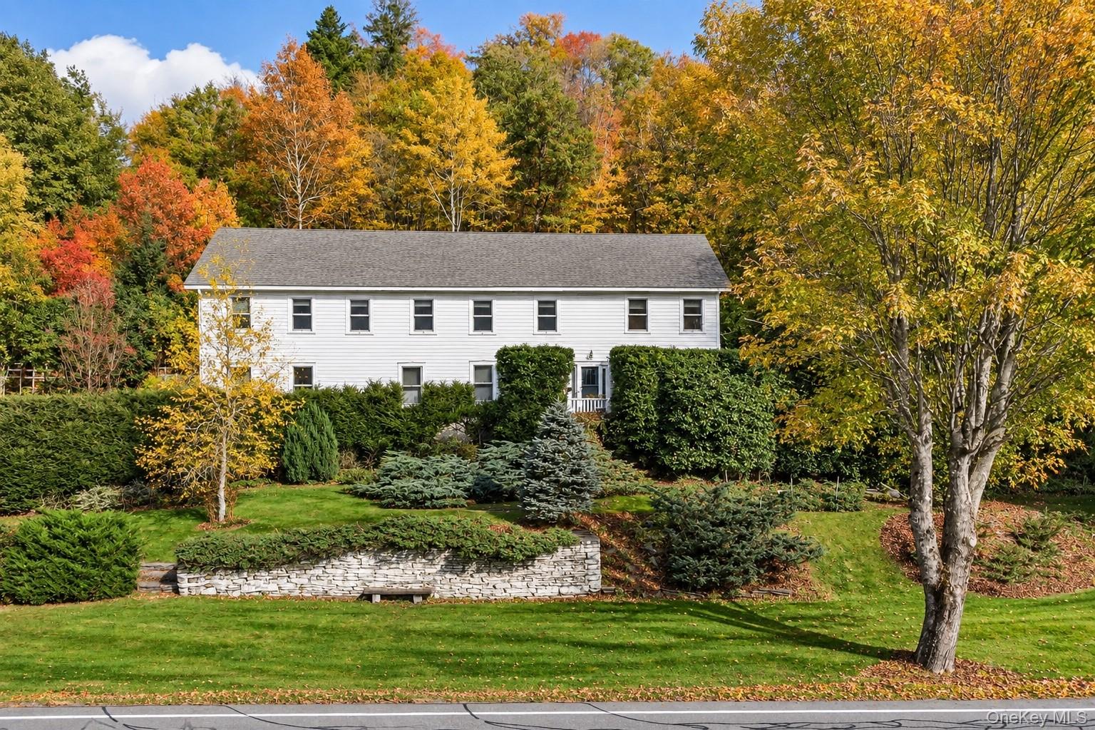 2182 County Road 17, Roscoe NY 12776