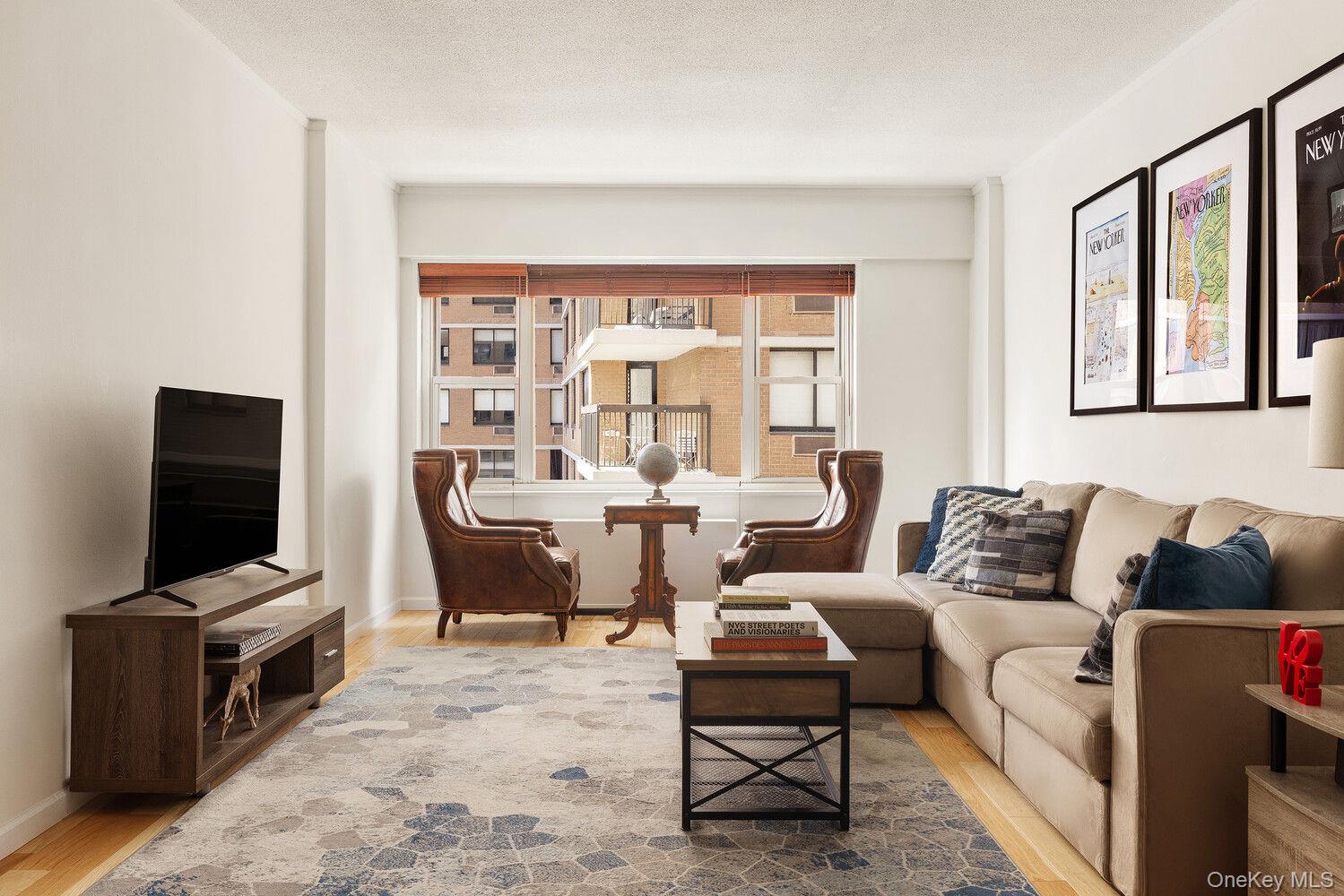 60 E 8TH Street Unit 6A, Manhattan NY 10003