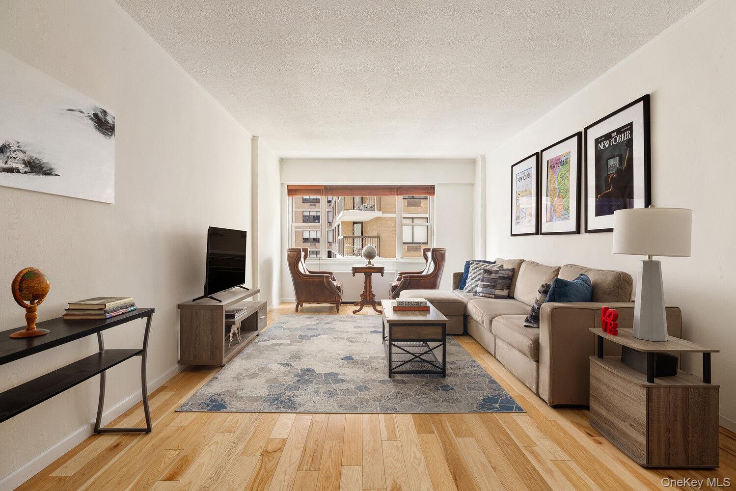 60 E 8TH Street Unit 6A, Manhattan NY 10003