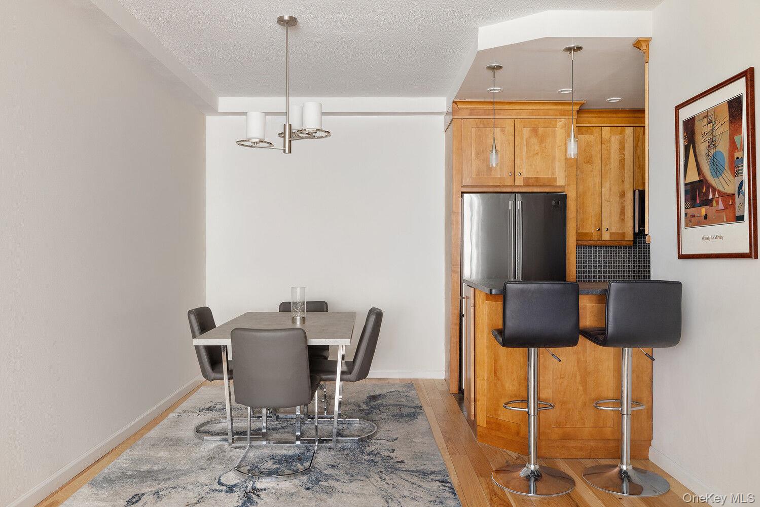 60 E 8TH Street Unit 6A, Manhattan NY 10003