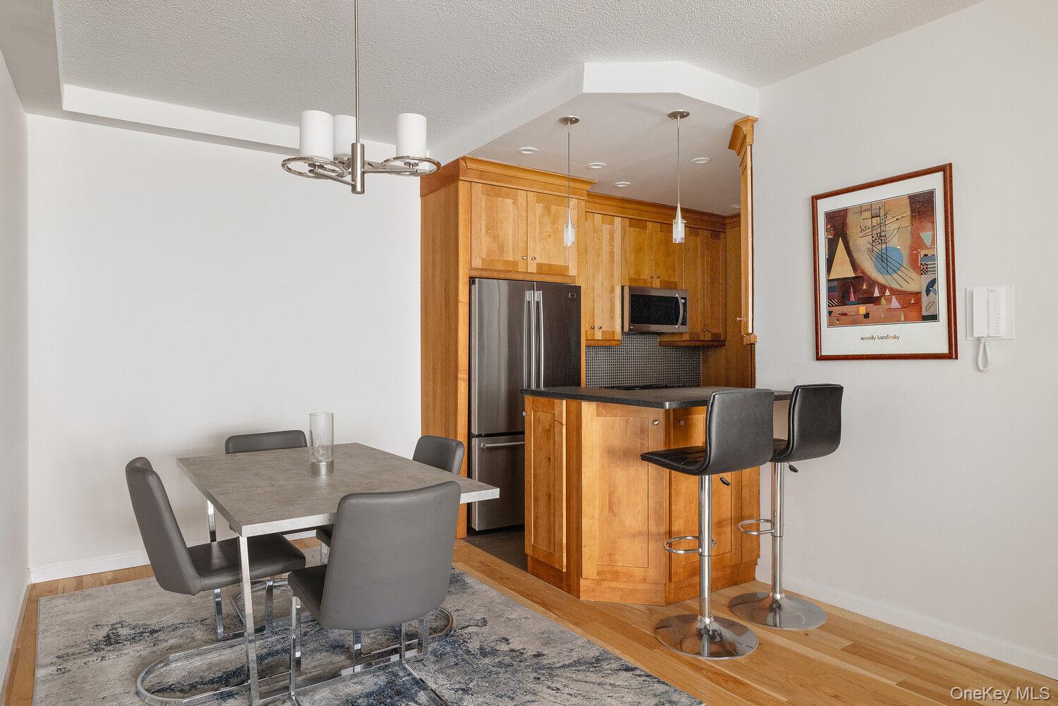 60 E 8TH Street Unit 6A, Manhattan NY 10003