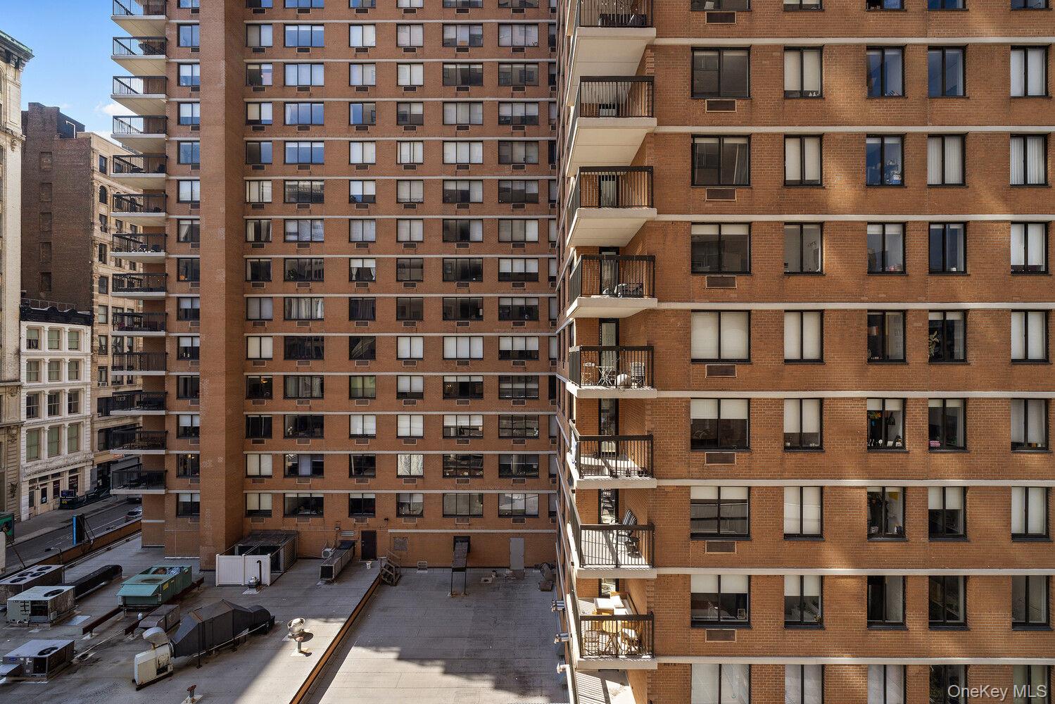 60 E 8TH Street Unit 6A, Manhattan NY 10003
