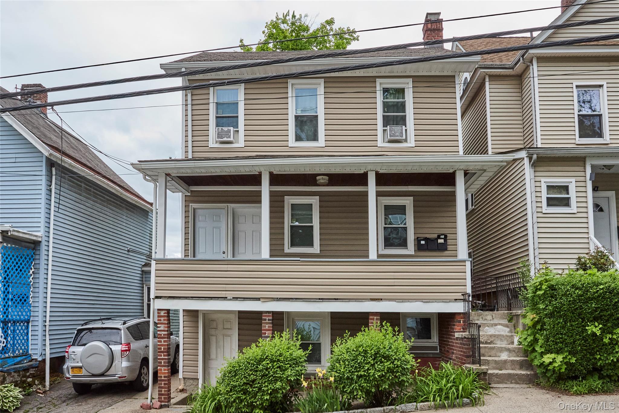 208 N James Street, Peekskill NY 10566