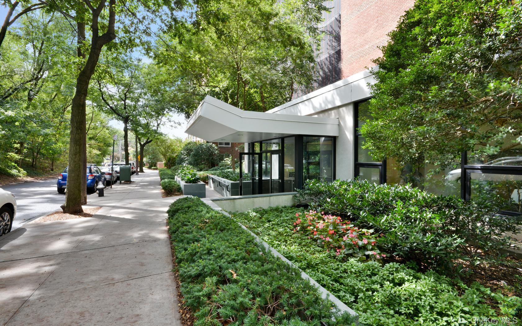 2575 Palisade Avenue Unit 12C, Bronx NY 10463
