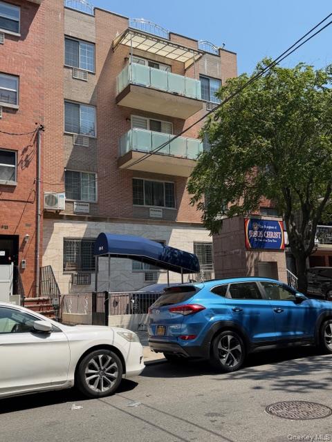 139-15 34th Avenue Unit 4B, Flushing NY 11354