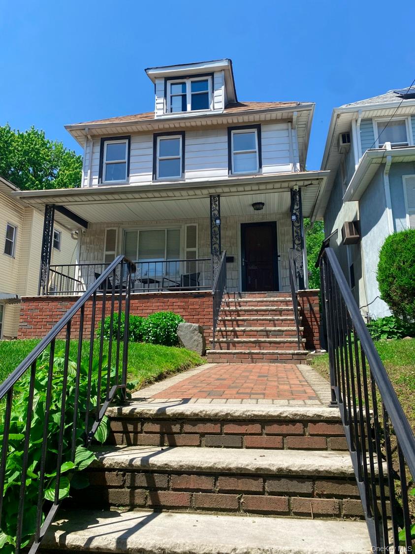 16 Bement Avenue, Staten Island NY 10310